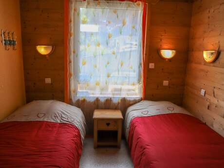 Appartement La Forge n°G