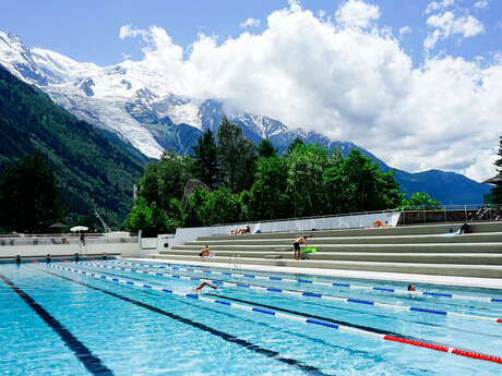 Richard Bozon Swimming Pool