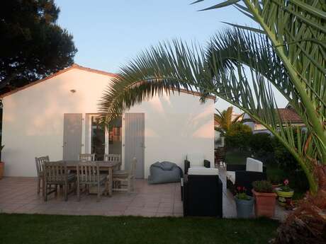 La Clémentine - charming house