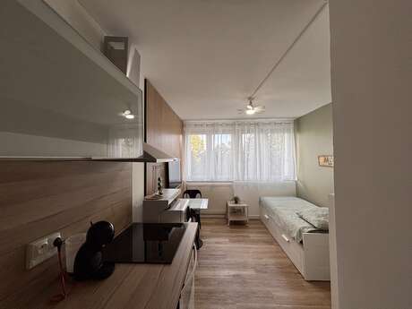 Studio résidence de l'étang