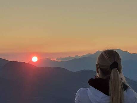 A.T.L.A.S. " Voyageurs des alpes"