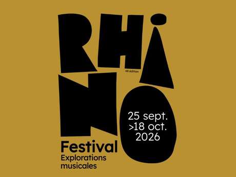 Festival Rhino Jazz(s)