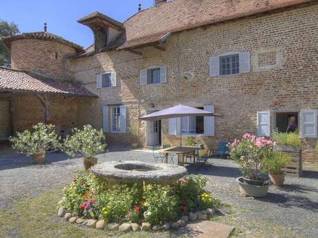 La Maison Forte