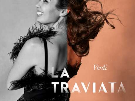 Chorégies d'Orange : La Traviata