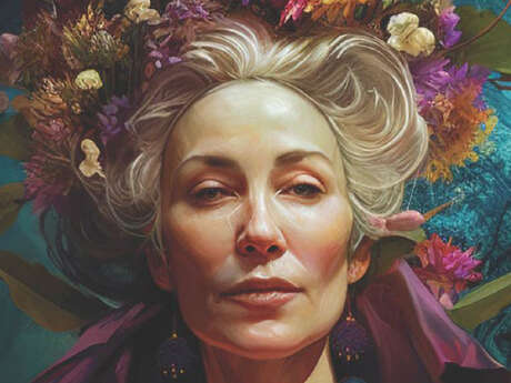 Jeu de piste - Le paon sacré et la colère de Gaïa