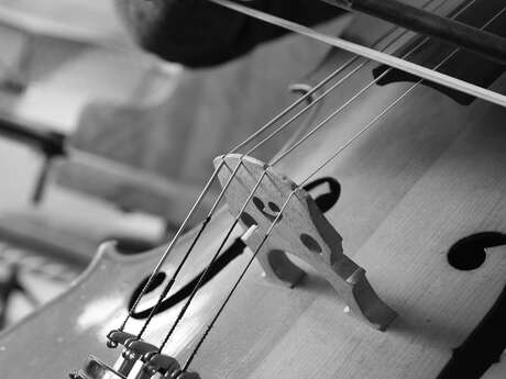 Offenbachiades - Musique de chambre