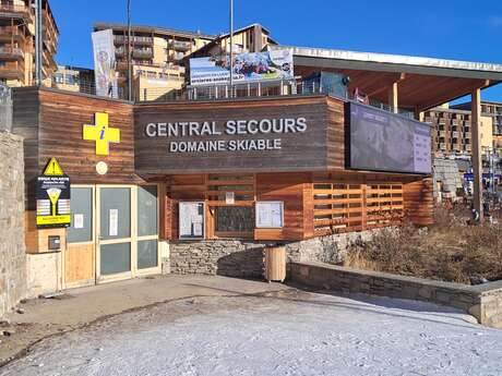 Central secours