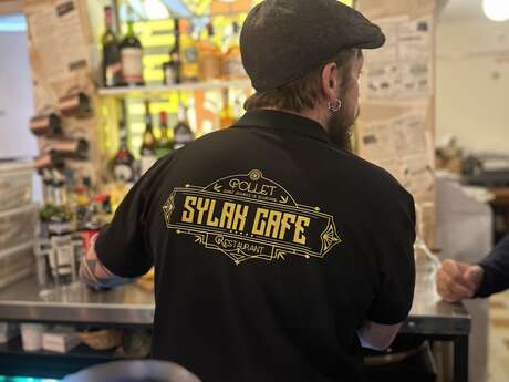 Sylak Café
