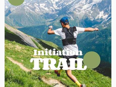 Découverte du trail