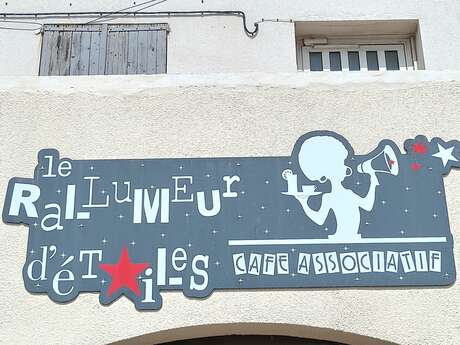 La Merienda, atelier de discussion en Espagnol