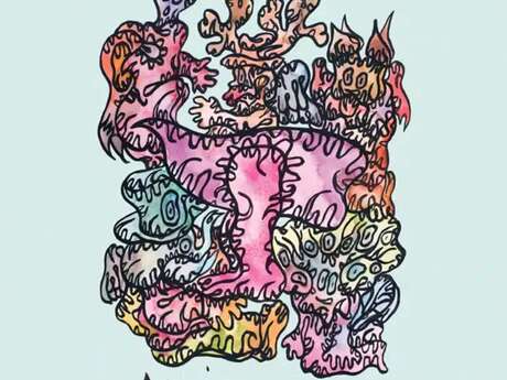 Fabien Verschaere : les rêveries de l'enfant Totem