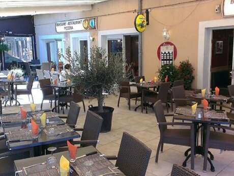 Les Terrasses du Ventoux