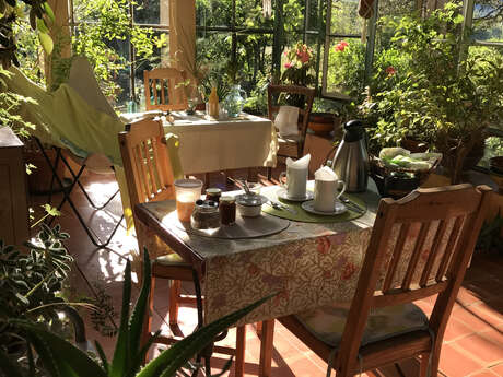 Campagne de la MaÏre