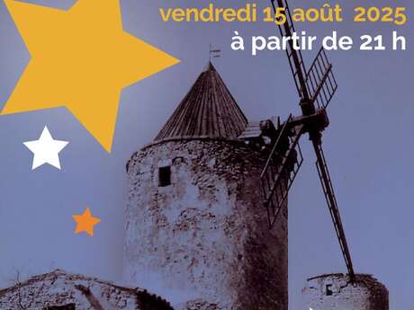 Tout conte... Fée