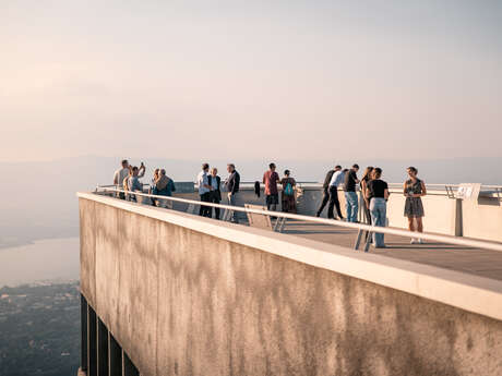 Sunset Society