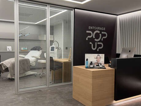 ENTOURAGE Aesthetic clinic
