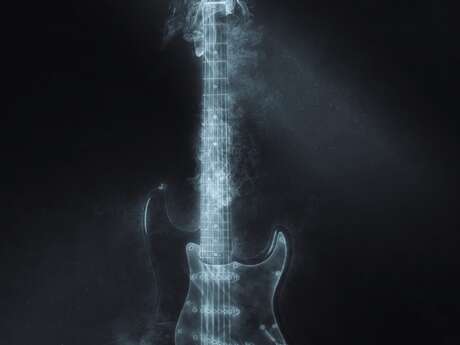 Soirée musicale à l'hôtel Le Monêtier