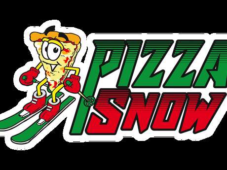 Pizza Snow