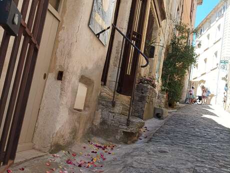 Galerie Camy Sculpture