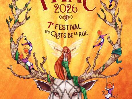 Festival du TRAC