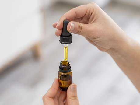 Atelier : huiles essentielles et émotions