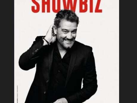 Titoff : showbiz