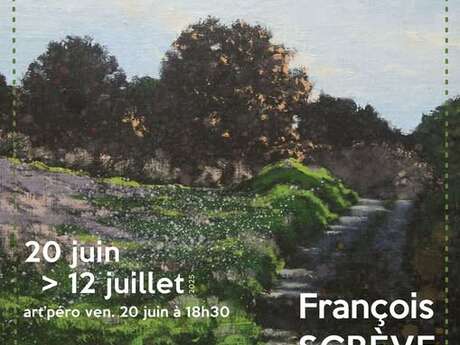 l'Œil sur l'horizon - exposition