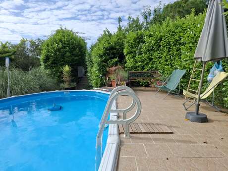 Gîtes Les Ecrins - Le Refuge