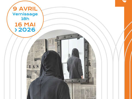 Exposition - Ma vie sans moi - David Dauba