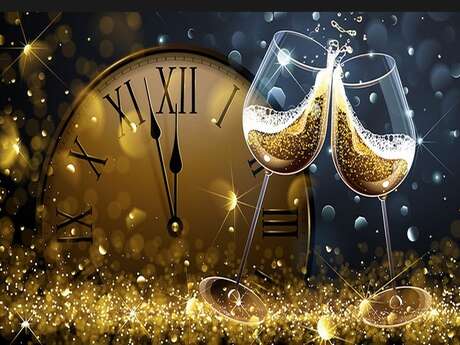 Réveillon de la Saint Sylvestre