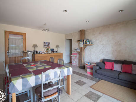 Chambres d'hôtes La Grange des Rêves