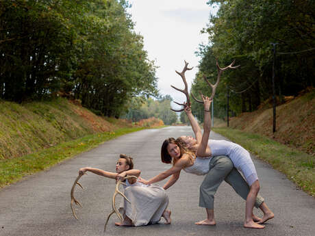 Faune - Cie Libertivore
