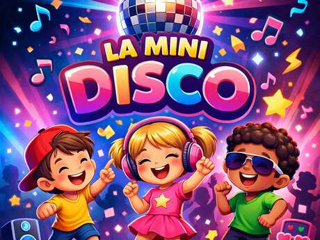 La mini-disco