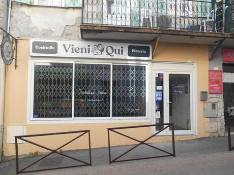 Vieni Qui