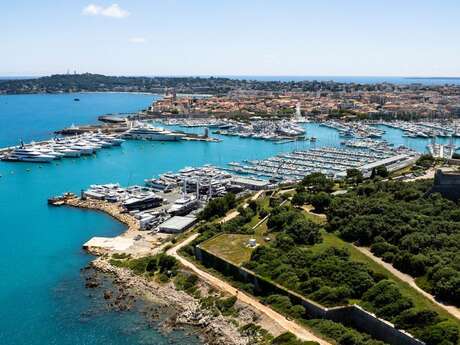 Port Vauban