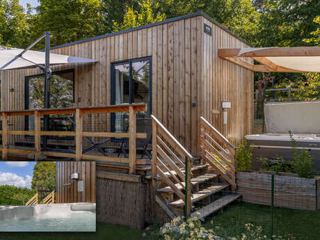 Lodges Arverne Luern