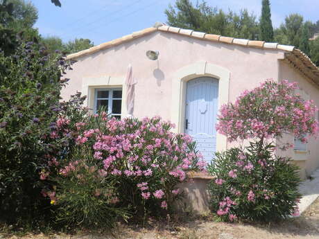 Gîte le Petit Mas n°2809