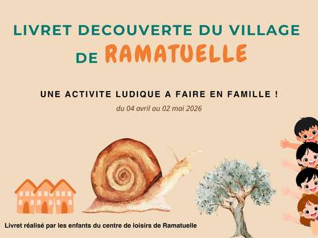 Entdeckungsreise durch das Dorf "speziell für Kinder"