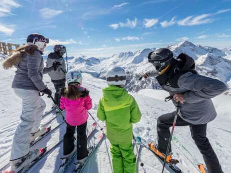 Opération "Vos enfants sont nos invités" Opération "Vos enfants sont nos invités"