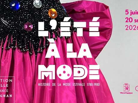 L'été à la mode
