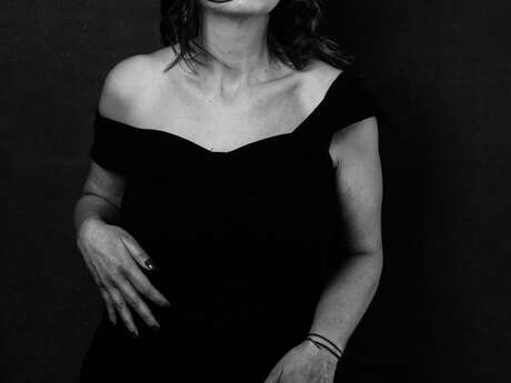 Exposition "Projet 40/40" par Orianne Boulage