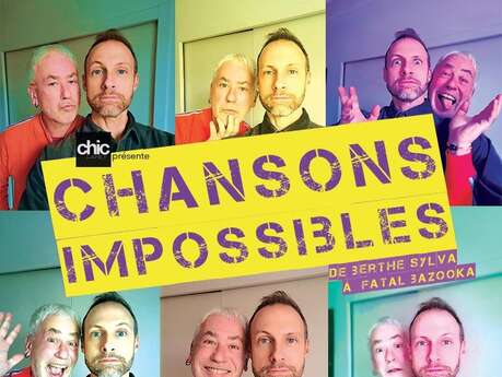 Chansons impossibles