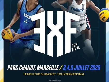 3 X Festival