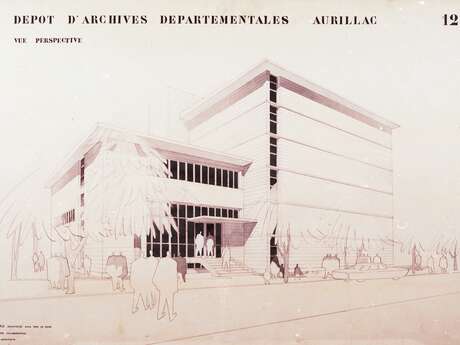 Les Archi-détectives