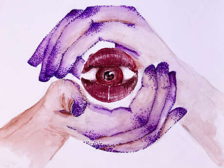 Soirée d'écoute et de soutien au podcast "A nos désirs, récits de premières fois" !