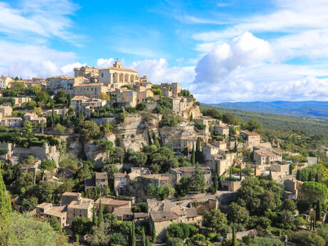 Gordes