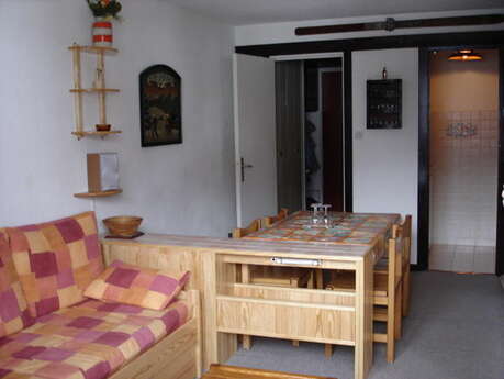 Dunand Bernard - Les Mélèzes