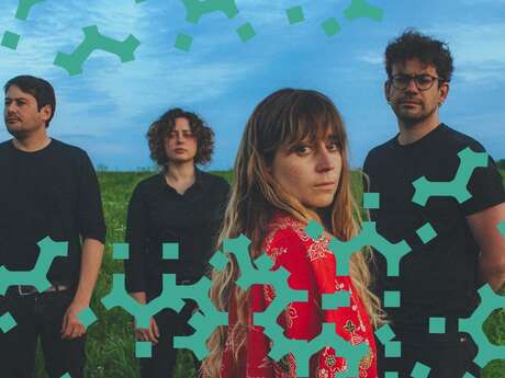 Concert Rock Folk "Huit Nuits" - Aveu de faiblesse