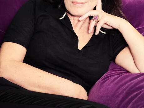 Sandrine Sarroche