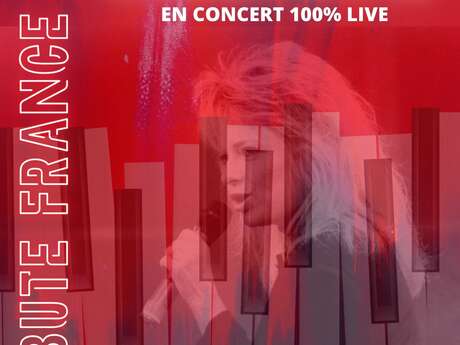 "Résiste - Tribute France Gall" - Nymphée-Theater